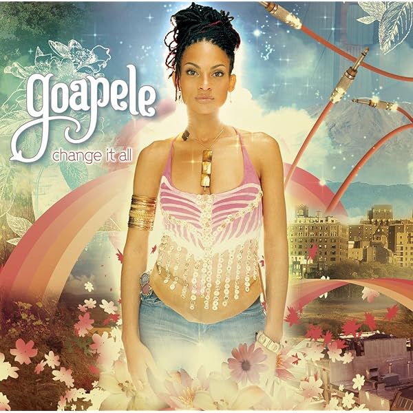 CD Goapele Even Closer SICP594PROMO Sony Records Intl, Skyblaze Recordings プロモ /00110 Goapele – Even Closer CD - Skyblaze Recordings – 230108-2 | eBay